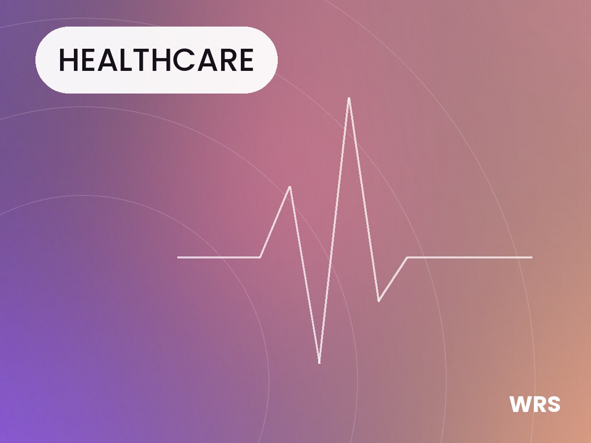 Healthcare clinic social campaign